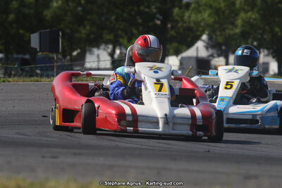 30/06/2019 : Challenge Jean-Claude Sanchez à Belmont sur Rance (Photos Stéphane Agnus) 2019 — karting
