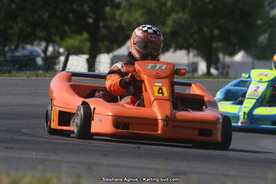 30/06/2019 : Challenge Jean-Claude Sanchez à Belmont sur Rance (Photos Stéphane Agnus) 2019 — karting
