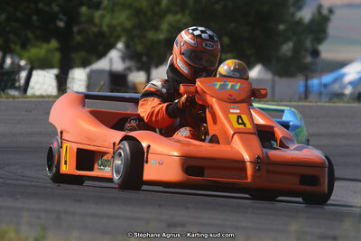 30/06/2019 : Challenge Jean-Claude Sanchez à Belmont sur Rance (Photos Stéphane Agnus) 2019 — karting