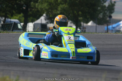 30/06/2019 : Challenge Jean-Claude Sanchez à Belmont sur Rance (Photos Stéphane Agnus) 2019 — karting