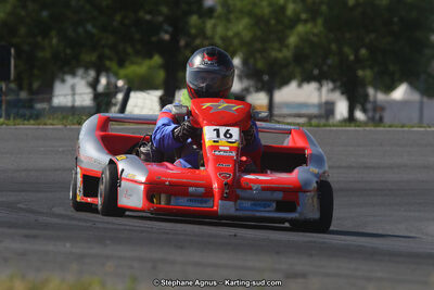 30/06/2019 : Challenge Jean-Claude Sanchez à Belmont sur Rance (Photos Stéphane Agnus) 2019 — karting