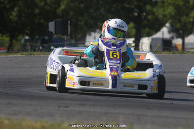 30/06/2019 : Challenge Jean-Claude Sanchez à Belmont sur Rance (Photos Stéphane Agnus) 2019 — karting