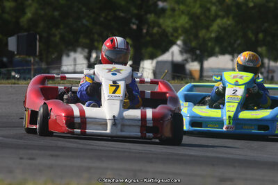 30/06/2019 : Challenge Jean-Claude Sanchez à Belmont sur Rance (Photos Stéphane Agnus) 2019 — karting