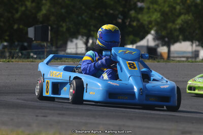 30/06/2019 : Challenge Jean-Claude Sanchez à Belmont sur Rance (Photos Stéphane Agnus) 2019 — karting