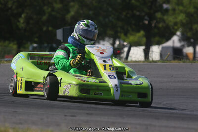 30/06/2019 : Challenge Jean-Claude Sanchez à Belmont sur Rance (Photos Stéphane Agnus) 2019 — karting