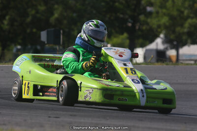 30/06/2019 : Challenge Jean-Claude Sanchez à Belmont sur Rance (Photos Stéphane Agnus) 2019 — karting