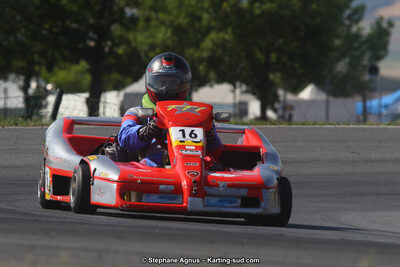 30/06/2019 : Challenge Jean-Claude Sanchez à Belmont sur Rance (Photos Stéphane Agnus) 2019 — karting