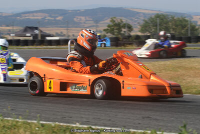 30/06/2019 : Challenge Jean-Claude Sanchez à Belmont sur Rance (Photos Stéphane Agnus) 2019 — karting
