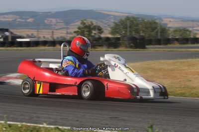 30/06/2019 : Challenge Jean-Claude Sanchez à Belmont sur Rance (Photos Stéphane Agnus) 2019 — karting
