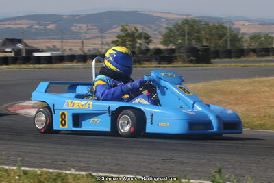 30/06/2019 : Challenge Jean-Claude Sanchez à Belmont sur Rance (Photos Stéphane Agnus) 2019 — karting