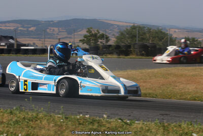 30/06/2019 : Challenge Jean-Claude Sanchez à Belmont sur Rance (Photos Stéphane Agnus) 2019 — karting