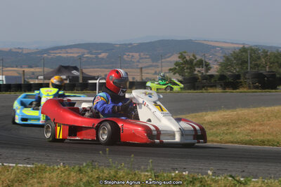 30/06/2019 : Challenge Jean-Claude Sanchez à Belmont sur Rance (Photos Stéphane Agnus) 2019 — karting