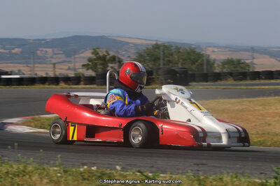 30/06/2019 : Challenge Jean-Claude Sanchez à Belmont sur Rance (Photos Stéphane Agnus) 2019 — karting
