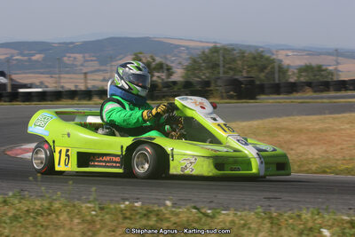 30/06/2019 : Challenge Jean-Claude Sanchez à Belmont sur Rance (Photos Stéphane Agnus) 2019 — karting