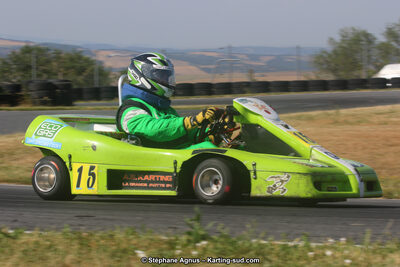 30/06/2019 : Challenge Jean-Claude Sanchez à Belmont sur Rance (Photos Stéphane Agnus) 2019 — karting