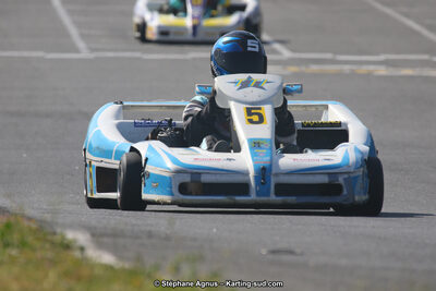 30/06/2019 : Challenge Jean-Claude Sanchez à Belmont sur Rance (Photos Stéphane Agnus) 2019 — karting