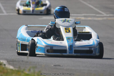 30/06/2019 : Challenge Jean-Claude Sanchez à Belmont sur Rance (Photos Stéphane Agnus) 2019 — karting