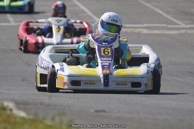 30/06/2019 : Challenge Jean-Claude Sanchez à Belmont sur Rance (Photos Stéphane Agnus) 2019 — karting