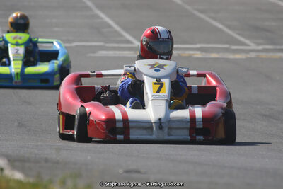 30/06/2019 : Challenge Jean-Claude Sanchez à Belmont sur Rance (Photos Stéphane Agnus) 2019 — karting