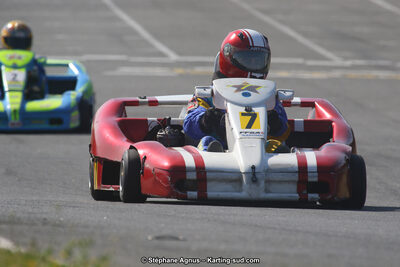 30/06/2019 : Challenge Jean-Claude Sanchez à Belmont sur Rance (Photos Stéphane Agnus) 2019 — karting