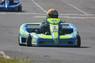 30/06/2019 : Challenge Jean-Claude Sanchez à Belmont sur Rance (Photos Stéphane Agnus) 2019 — karting