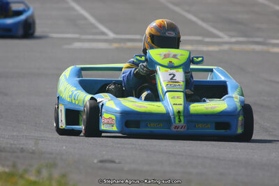 30/06/2019 : Challenge Jean-Claude Sanchez à Belmont sur Rance (Photos Stéphane Agnus) 2019 — karting