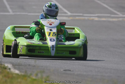 30/06/2019 : Challenge Jean-Claude Sanchez à Belmont sur Rance (Photos Stéphane Agnus) 2019 — karting