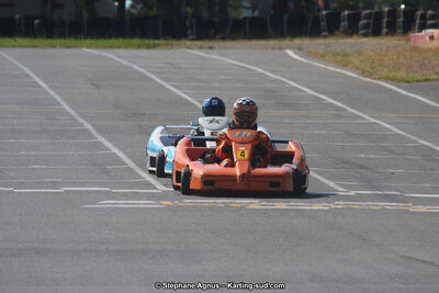 30/06/2019 : Challenge Jean-Claude Sanchez à Belmont sur Rance (Photos Stéphane Agnus) 2019 — karting
