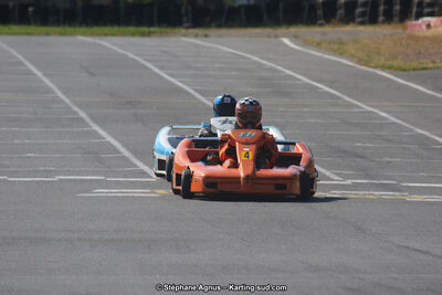 30/06/2019 : Challenge Jean-Claude Sanchez à Belmont sur Rance (Photos Stéphane Agnus) 2019 — karting