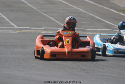30/06/2019 : Challenge Jean-Claude Sanchez à Belmont sur Rance (Photos Stéphane Agnus) 2019 — karting