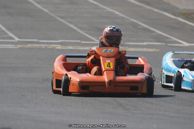 30/06/2019 : Challenge Jean-Claude Sanchez à Belmont sur Rance (Photos Stéphane Agnus) 2019 — karting