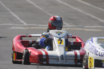 30/06/2019 : Challenge Jean-Claude Sanchez à Belmont sur Rance (Photos Stéphane Agnus) 2019 — karting
