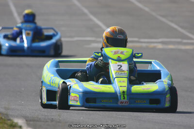 30/06/2019 : Challenge Jean-Claude Sanchez à Belmont sur Rance (Photos Stéphane Agnus) 2019 — karting