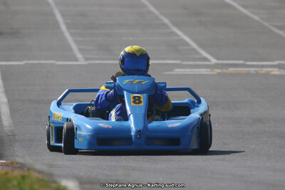 30/06/2019 : Challenge Jean-Claude Sanchez à Belmont sur Rance (Photos Stéphane Agnus) 2019 — karting