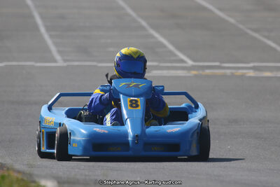 30/06/2019 : Challenge Jean-Claude Sanchez à Belmont sur Rance (Photos Stéphane Agnus) 2019 — karting