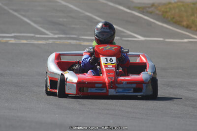 30/06/2019 : Challenge Jean-Claude Sanchez à Belmont sur Rance (Photos Stéphane Agnus) 2019 — karting