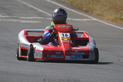 30/06/2019 : Challenge Jean-Claude Sanchez à Belmont sur Rance (Photos Stéphane Agnus) 2019 — karting