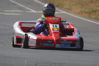 30/06/2019 : Challenge Jean-Claude Sanchez à Belmont sur Rance (Photos Stéphane Agnus) 2019 — karting