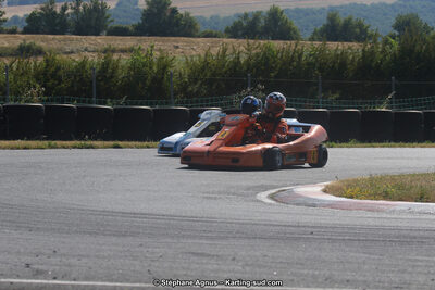30/06/2019 : Challenge Jean-Claude Sanchez à Belmont sur Rance (Photos Stéphane Agnus) 2019 — karting