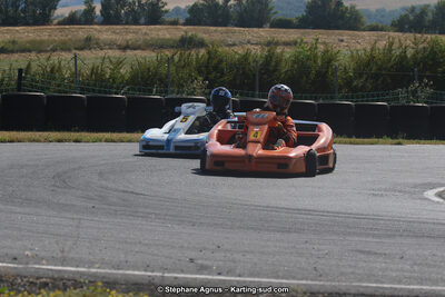 30/06/2019 : Challenge Jean-Claude Sanchez à Belmont sur Rance (Photos Stéphane Agnus) 2019 — karting