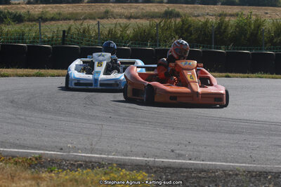 30/06/2019 : Challenge Jean-Claude Sanchez à Belmont sur Rance (Photos Stéphane Agnus) 2019 — karting
