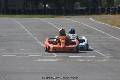30/06/2019 : Challenge Jean-Claude Sanchez à Belmont sur Rance (Photos Stéphane Agnus) 2019 — karting