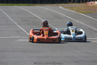 30/06/2019 : Challenge Jean-Claude Sanchez à Belmont sur Rance (Photos Stéphane Agnus) 2019 — karting