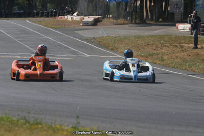 30/06/2019 : Challenge Jean-Claude Sanchez à Belmont sur Rance (Photos Stéphane Agnus) 2019 — karting