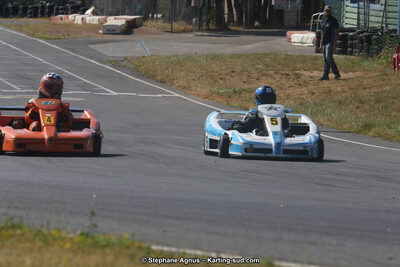 30/06/2019 : Challenge Jean-Claude Sanchez à Belmont sur Rance (Photos Stéphane Agnus) 2019 — karting