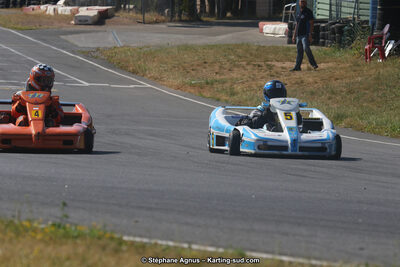 30/06/2019 : Challenge Jean-Claude Sanchez à Belmont sur Rance (Photos Stéphane Agnus) 2019 — karting