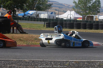 30/06/2019 : Challenge Jean-Claude Sanchez à Belmont sur Rance (Photos Stéphane Agnus) 2019 — karting