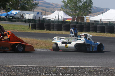 30/06/2019 : Challenge Jean-Claude Sanchez à Belmont sur Rance (Photos Stéphane Agnus) 2019 — karting