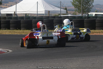 30/06/2019 : Challenge Jean-Claude Sanchez à Belmont sur Rance (Photos Stéphane Agnus) 2019 — karting