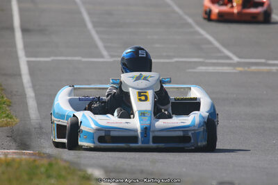 30/06/2019 : Challenge Jean-Claude Sanchez à Belmont sur Rance (Photos Stéphane Agnus) 2019 — karting